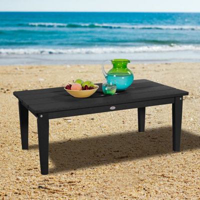 Table de conversation pour le patio Middir Adirondack