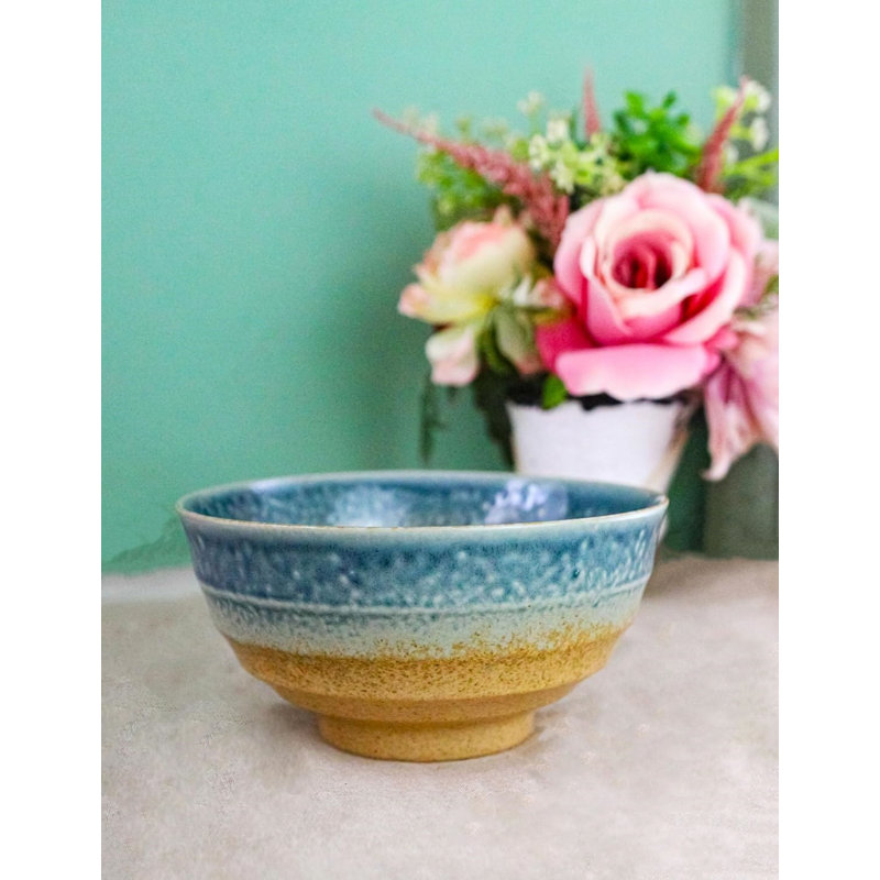 Paquet de 5 bols à soupe Donburi