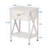 Alsa Steel Piece Bedroom Set-100274413-98679080
