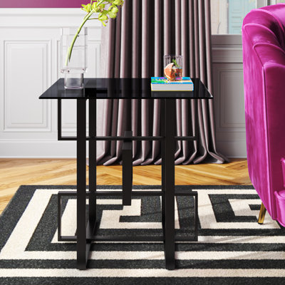 Table de bout Sanjaya