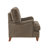 Courchevel 34.5" W Polyester Armchair-869657566