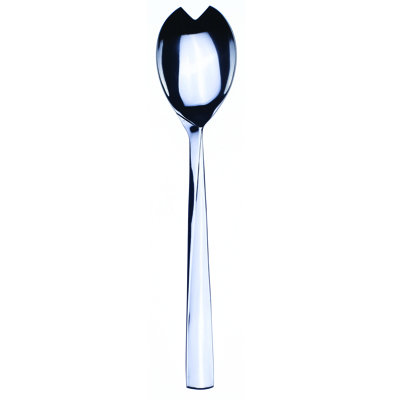 Elica Stainless Steel Salad Servers