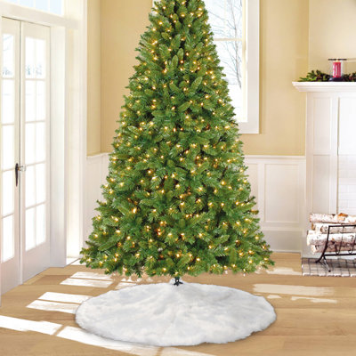 Christmas Tree Skirt 48 Inch Decorations