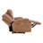 89.8'' Power Reclining Sofa with USB Port-117030407