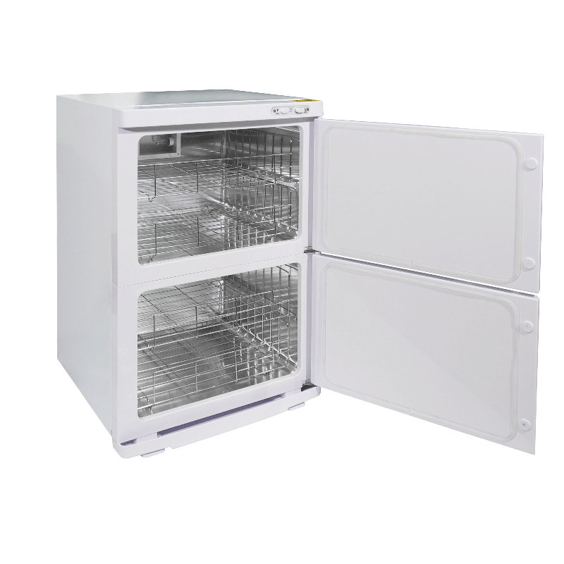 Dermalogic Double Uv Towel Warmer 66l