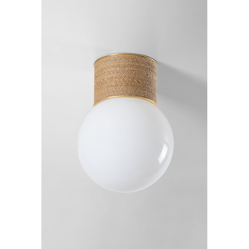 Ardsley 1 Light Flush Mount