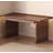 Solid Wood Electric Adjustable Height Standing Desk-1724045965