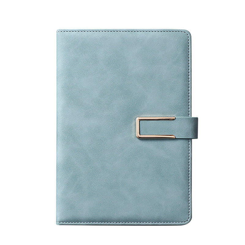bloc-notes Wenzhou, Dark Blue