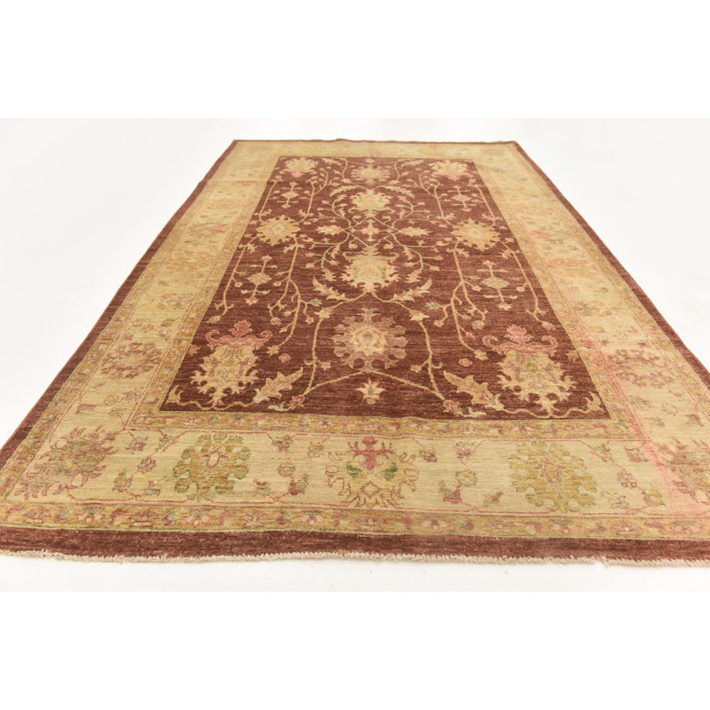 Olson Brown Rug