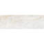 Syros 12'' x 40'' Ceramic Marble Look Wall Tile
