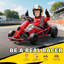 HOMCOM Battery Powered Ride On-93534682