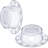 Jeff Suction Splash Guard Kit