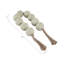 Guirlande de perles Coolidge Ecomix-267835381