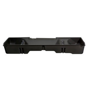  Under Seat Storage Case Organizer
