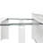 Modern Extendable Dining Table with Storage-2145507441