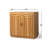 Avelor 2-Door Accent Cabinet