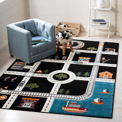 Chicopee 100 Performance Rug