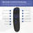 15-inch Adjustable Bed Base with Pillow Tilt, Massagable, Wireless Control, USB Charging Ports-1198429971