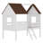 Paderborn Panel Bed-883129290