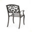 Fauteuil d'extérieur (ensemble de 2)