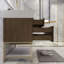 Ensemble de meuble-lavabo simple 30 po Glasgow-1041238326
