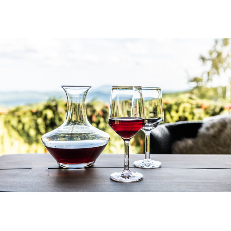 Bristol Wine Decanter
