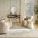 Hemington Ivory Blue Vintage Indoor Rug