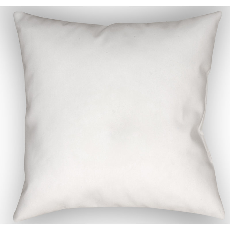 Pinata Indoor/Outdoor Throw Pillow, 20" H x 20" W x 4" D