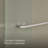 Levity 47.63" x 74" Bypass Shower Door with CleanCoat Technology-69281748-10977742