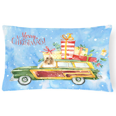  Coussin intérieur / extérieur