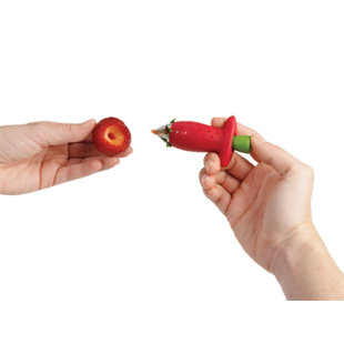 Chef'N StemGem™ Strawberry Stem Remover