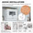 VENTRAY DW50 Portable Countertop Dishwashers