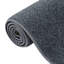 Adelee Solid Colour Shag Area Rug-335893273
