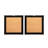 S/2 15.57X1.2X15.7" Shadow Box Wall Décor