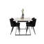 Mabel 4 - Person Dining Set-1549498930