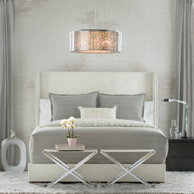 Jada 2 - Drawer Nightstand