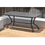 Table basse Caswell