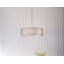Erika 3 - Light Drum Pendant