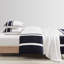 Ensemble d'édredon en coton Tommy Hilfiger Park Avenue-109510603
