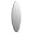 Alyisha Oval Mirror-1553667794