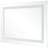 Ahti Flat Wall Mirror