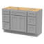 Meuble-lavabo simple 48 po-94327128