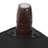 Breeanna Faux Leather Upholstered Storage Bench-380484170