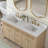 60" Vanity Top