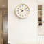 Horloges murales rondes beiges-153486064-153486071