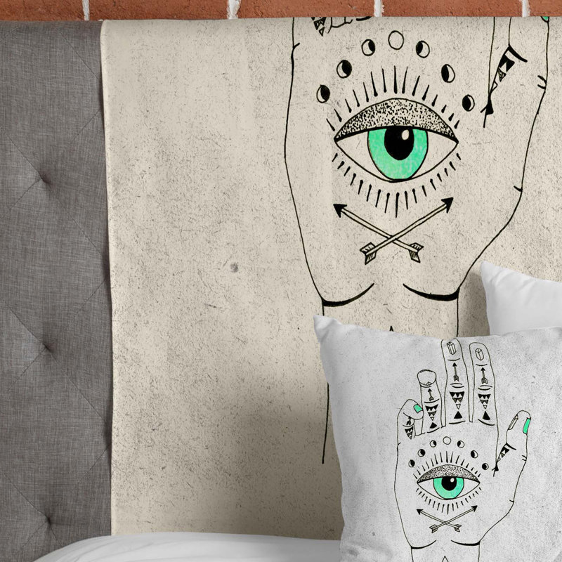 Polyester Tapestry