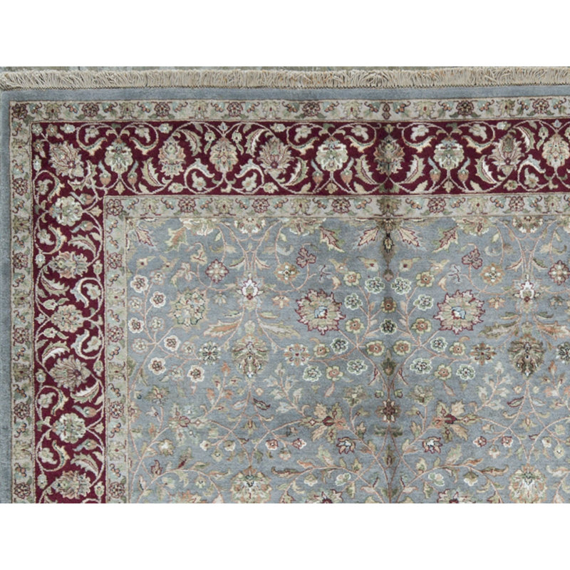 Nirvana One-of-a-Kind 5'5" X 8' Area Rug