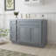 Base de meuble-lavabo simple 45 po seulement-93719273
