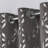 Modo Polyester Room Darkening Curtain Pair-69794200