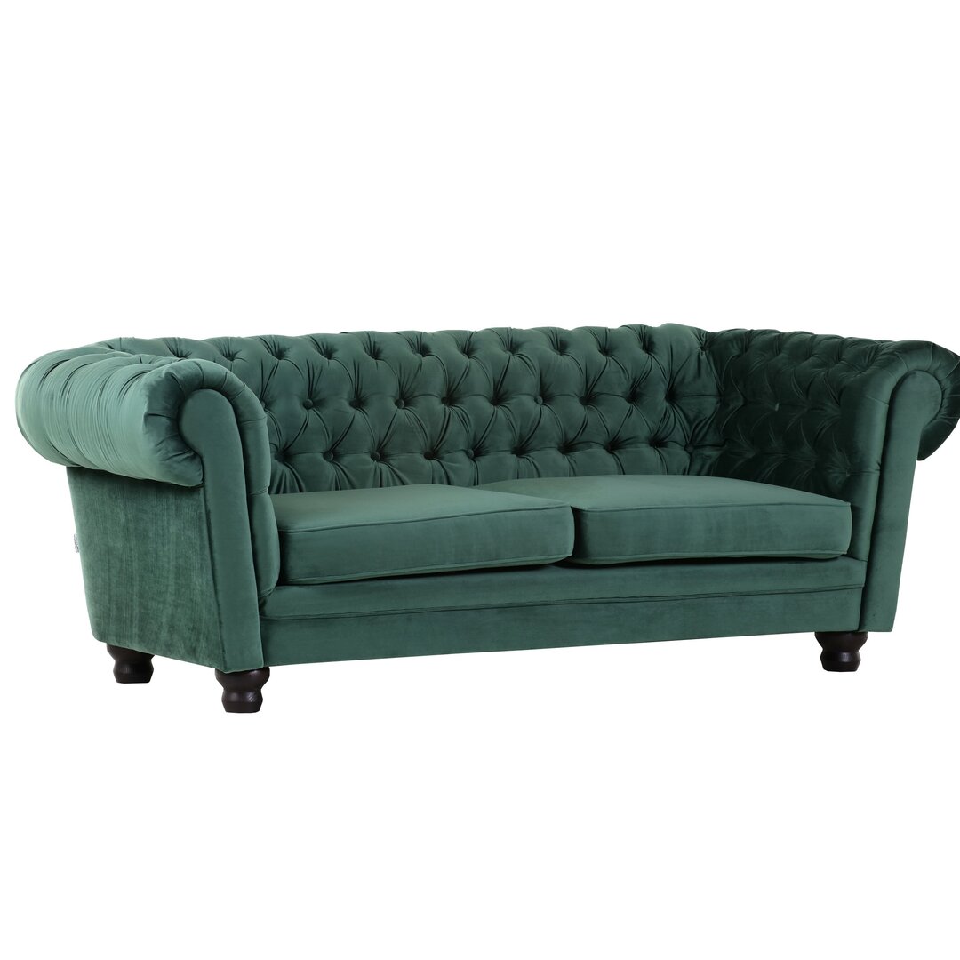 Chesterfield-Sofa Edmund